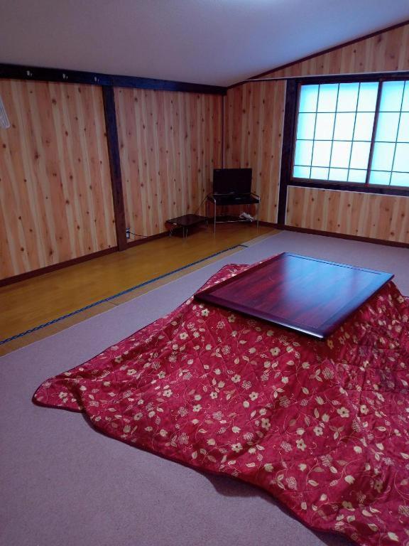 Lodge Amenouo Myōkō Dış mekan fotoğraf